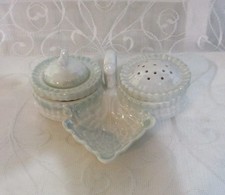 Vintage Victoria China