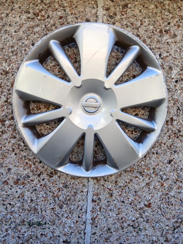 Nissan nv200 van - 14",