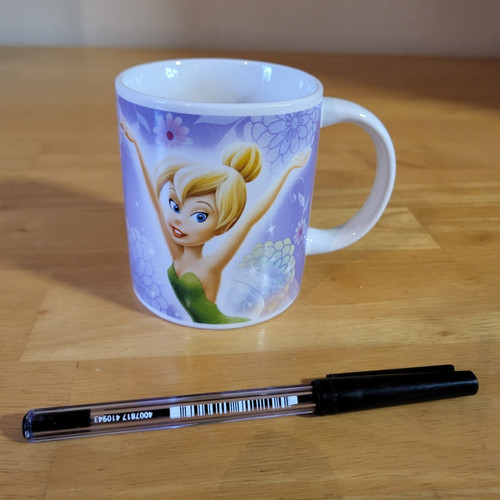 Disney tinker bell purple - tinker,
