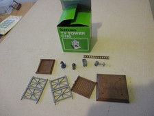 Subbuteo Set C110 TV Tower