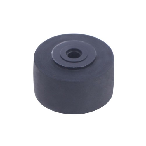 Smoothly rubber pinch roller - smoothly,