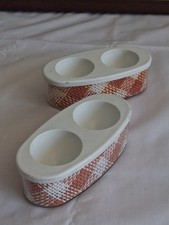 Two Vintage 1960s/70s Polytemp