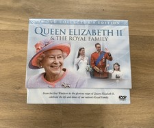 Queen elizabeth the - queen,