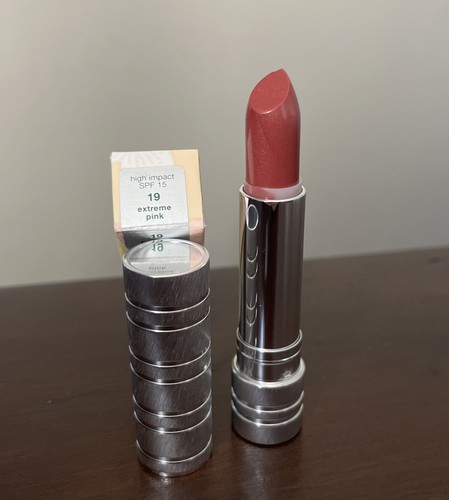 Clinique high impact lipstick - high,