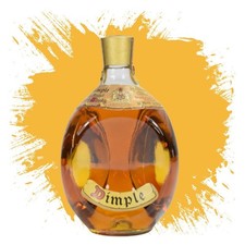 Haig dimple luxe blended - haig's,