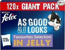 FELIX As Good As it Looks