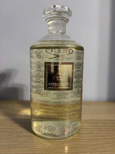 Authentic creed for her 1000ml - for,