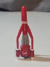 ***THUNDERBIRD 3 ONLY***