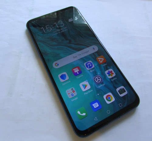 Honor lite 128gb - honor,