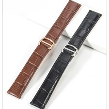Premium Genuine Leather Watch