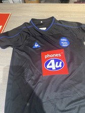 Birmingham City Shirt Size