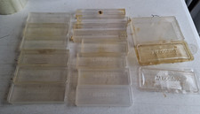 Meccano 17 x Assorted Plastic