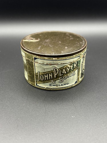 Vintage john player - player, &