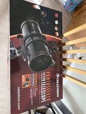 Telescope Celestron