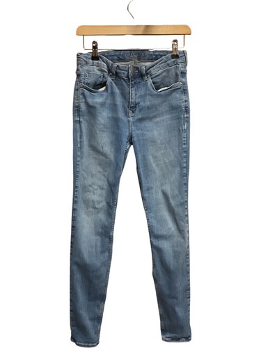 White label skinny jeans light - white,