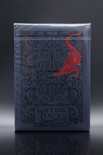 Gatorbacks red playing - red, |