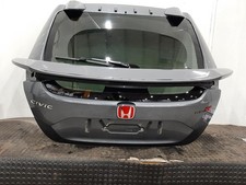 2021 HONDA CIVIC Mk10 Type R 5
