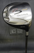 TaylorMade r5 Dual 10.5°