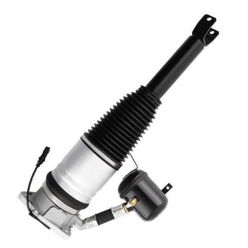 Rear left air suspension - rear, shock
