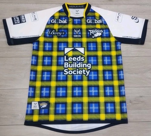 Leeds rhinos rugby league - rhinos,