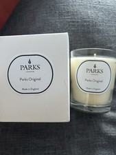 Parks London Original Scented