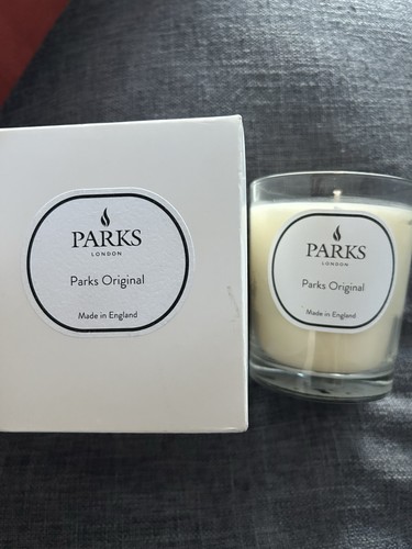 Parks london original scented - parks,