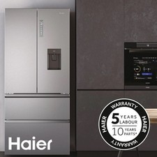 Haier 467L American Fridge