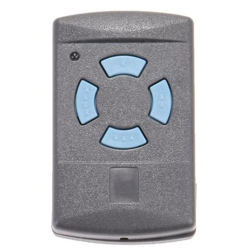Garage door hand transmitter - garage,