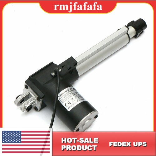 Linear actuator electric - 20",