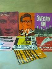 7 Music Programmes from the