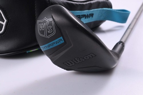 Ladies wilson dynapower - ladies, 2023