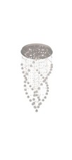 Razzle Droplet Ceiling Fitting