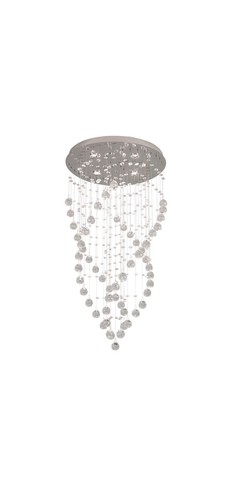 Razzle droplet ceiling fitting - razzle,