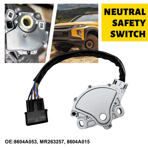 Auto gearbox switch - switch, for