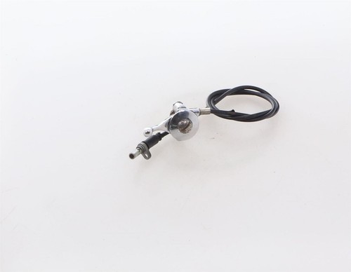 1970 ducati 450 mark - mark, choke
