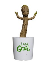 Dancing Baby Groot Guardians