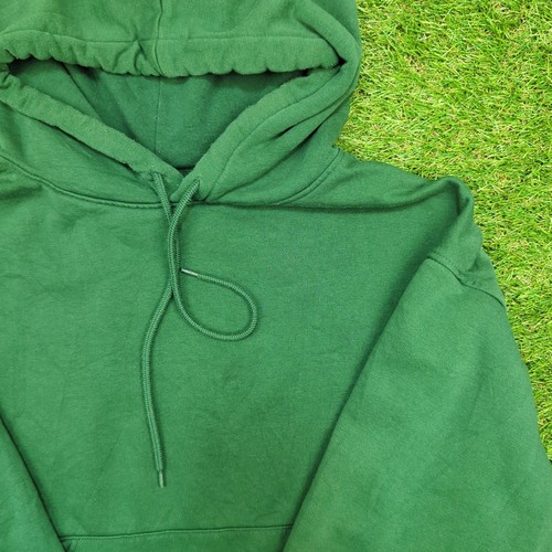 Men green relaxed fit - h&m,