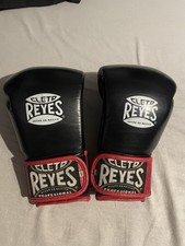 Cleto Reyes 16oz Boxing