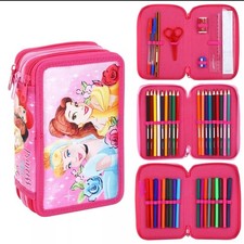 Disney Princess 3 Tier Filled