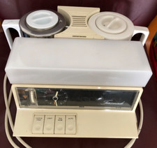 Goblin Teasmade - With Alarm clock - Light - Vintage