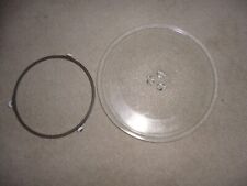 Microwave Turntable Plate. Breville VMW181