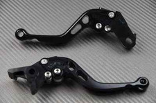 Short Brake & Clutch Levers