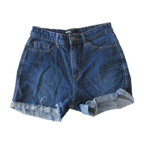 Bdg high rise cuffed - bdg,