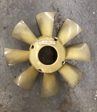 Citroën DS19 DS21 DS23 1955-1974 Radiator Fan Genuine Citroen DX2411