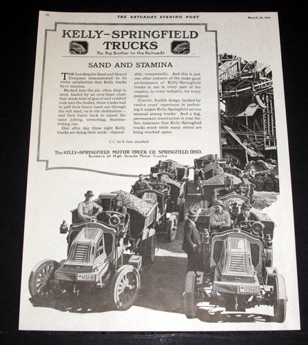 1919 old magazine print - old,