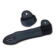 Tunturi Weights For Wrist 1kg 2 units Gym Training New