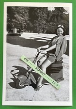 Found 4X6 PHOTO of an Old