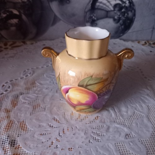 Aynsley orchard gold small - orchard,