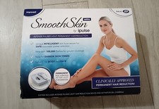 NEW BOXED Boots Smooth Skin by