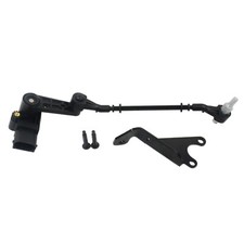 Front Left Suspension Height